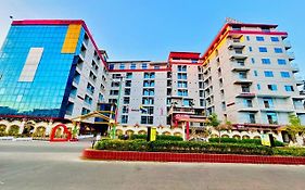 Hotel Sea World Cox'S Bazar